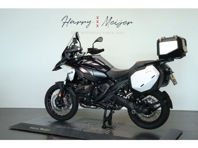 bmw - r-1300-gs