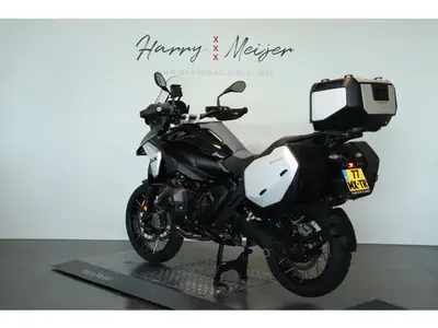 BMW R 1300 GS – foto 3