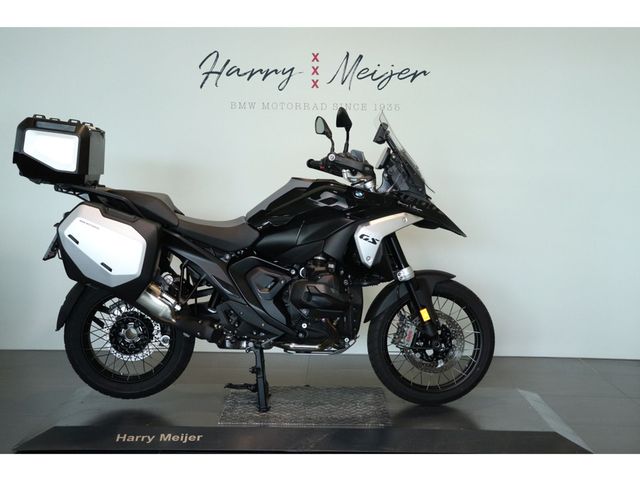 bmw - r-1300-gs