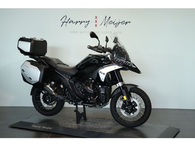 bmw - r-1300-gs