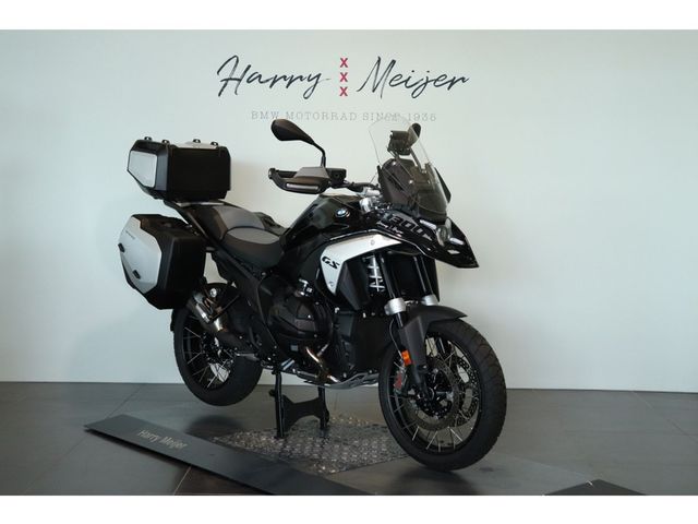 bmw - r-1300-gs