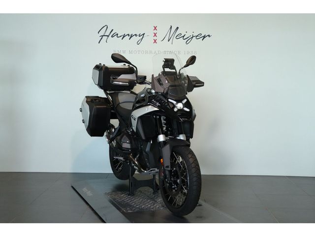 bmw - r-1300-gs