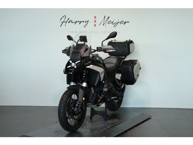bmw - r-1300-gs