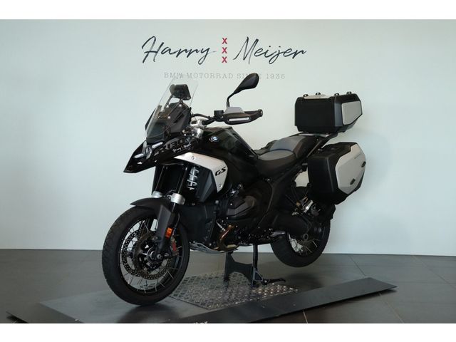 bmw - r-1300-gs
