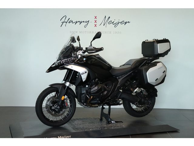 bmw - r-1300-gs