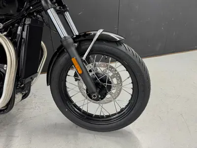 TRIUMPH BONNEVILLE T 100 – foto 3