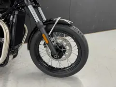 Triumph Bonneville T100 2026 nieuw – foto 3 van 9