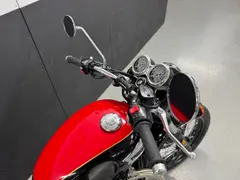 Triumph Bonneville T100 2026 nieuw – foto 9 van 9