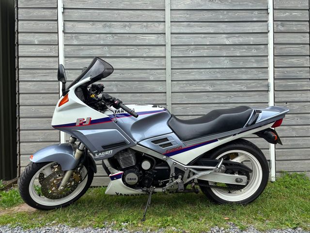 yamaha - fj-1200