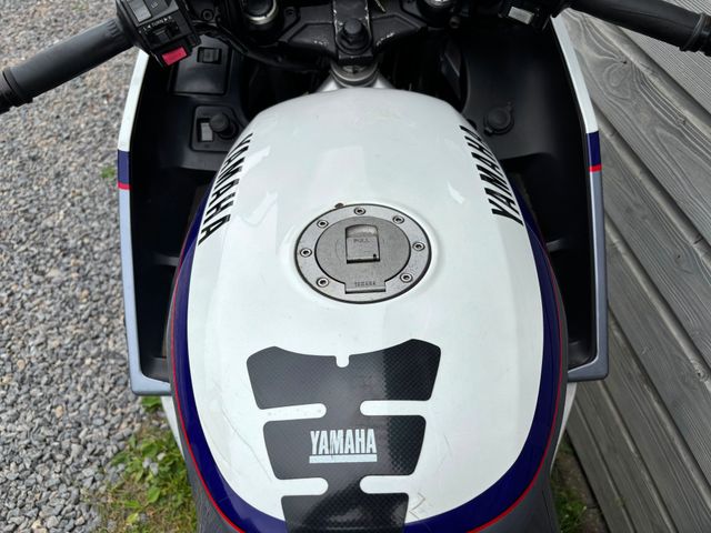 yamaha - fj-1200