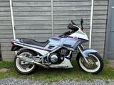 YAMAHA FJ 1200