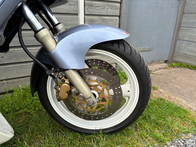 yamaha - fj-1200