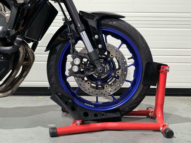 yamaha - mt-09-abs