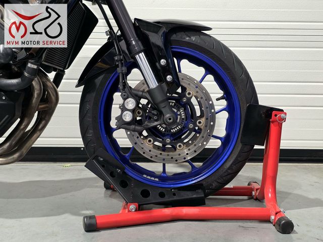 yamaha - mt-09-abs