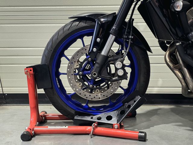 yamaha - mt-09-abs
