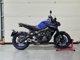 YAMAHA MT 09 ABS