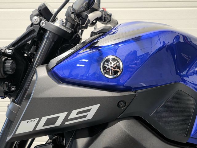 yamaha - mt-09-abs