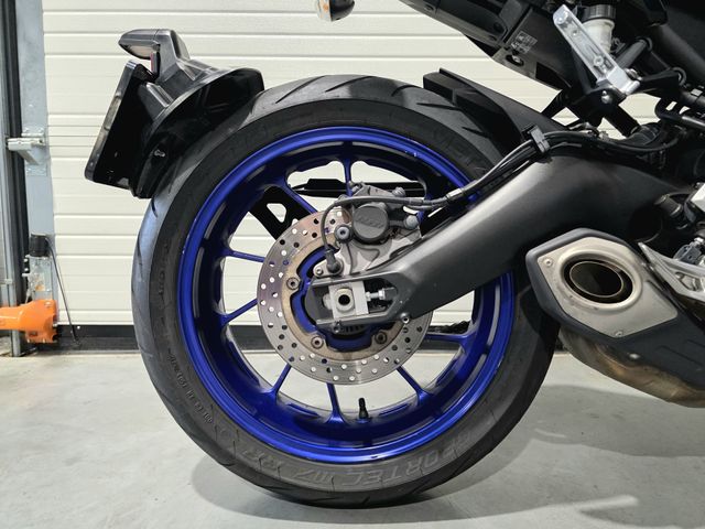 yamaha - mt-09-abs