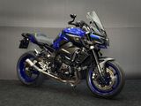 YAMAHA MT 10 ABS