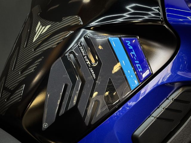 yamaha - mt-10-abs