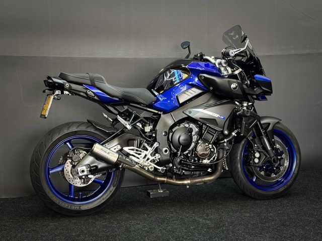 yamaha - mt-10-abs