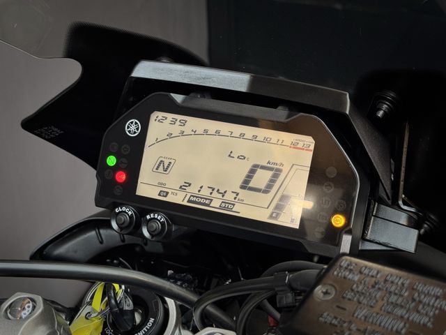 yamaha - mt-10-abs