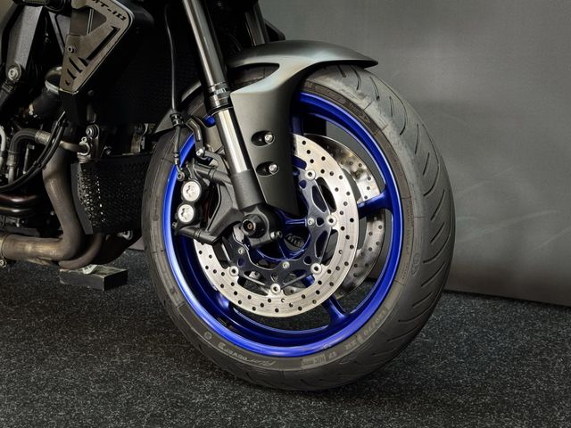 yamaha - mt-10-abs