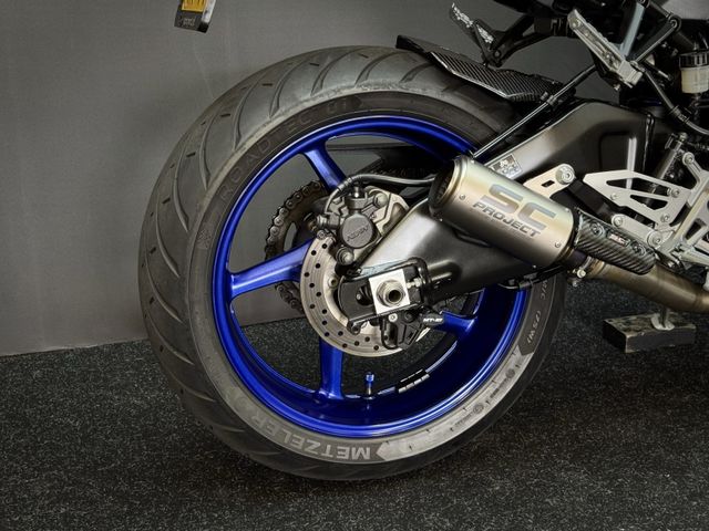 yamaha - mt-10-abs
