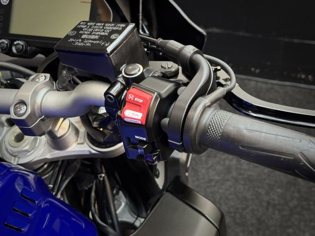 yamaha - mt-10-abs