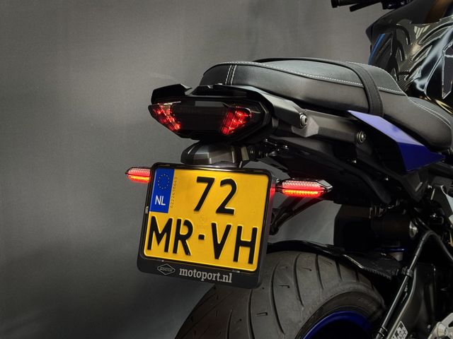 yamaha - mt-10-abs
