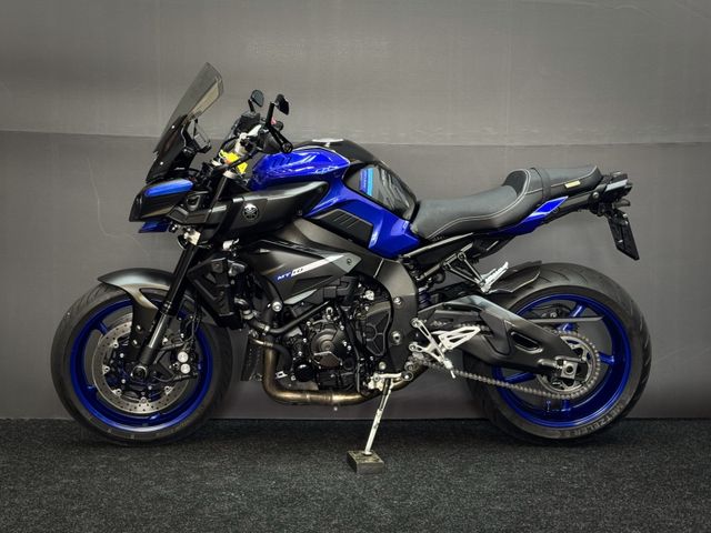 yamaha - mt-10-abs