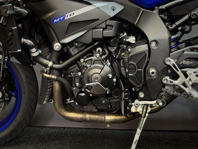 yamaha - mt-10-abs