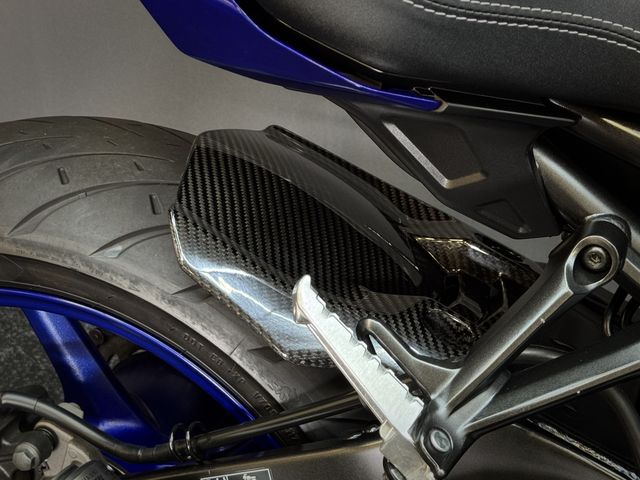 yamaha - mt-10-abs