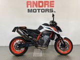 KTM 890 DUKE R