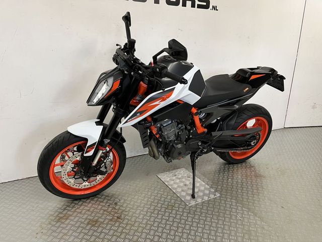 ktm - 890-duke-r