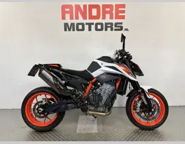 KTM 890 Duke R 2020 occasion