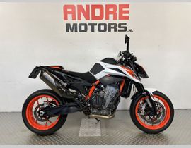 KTM 890 Duke R 2020 occasion