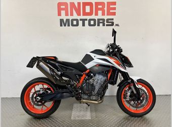 KTM 890 Duke R 2020 occasion