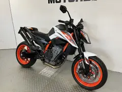 KTM 890 Duke R 2020 occasion – foto 2 van 7