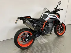 KTM 890 Duke R 2020 occasion – foto 3 van 7