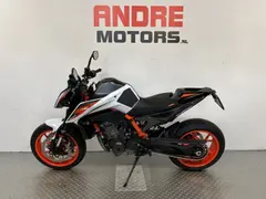KTM 890 Duke R 2020 occasion – foto 4 van 7