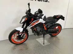 KTM 890 Duke R 2020 occasion – foto 5 van 7