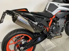 KTM 890 Duke R 2020 occasion – foto 6 van 7