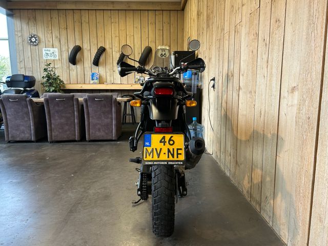 royal-enfield - himalayan