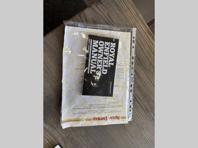 royal-enfield - himalayan