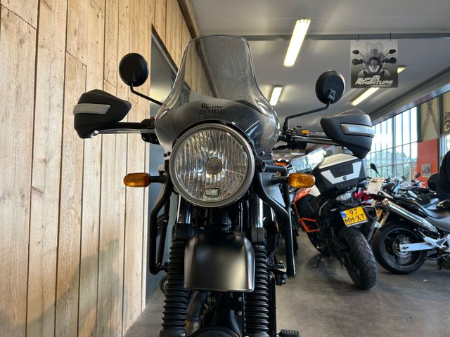 royal-enfield - himalayan