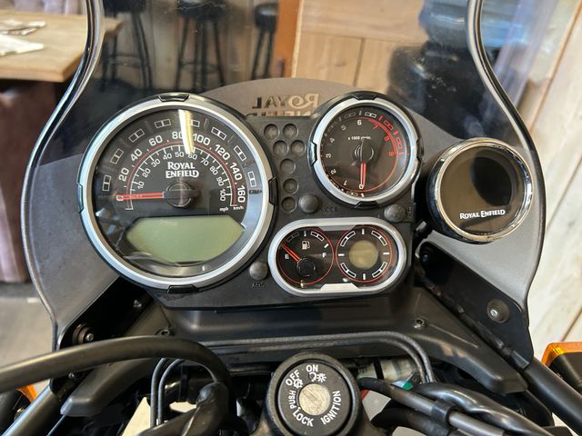 royal-enfield - himalayan