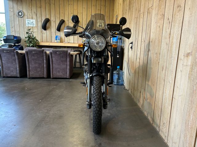 royal-enfield - himalayan