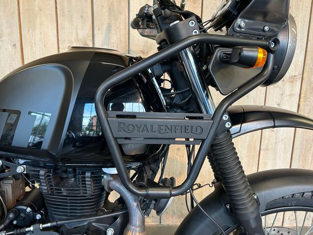 royal-enfield - himalayan