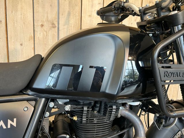 royal-enfield - himalayan